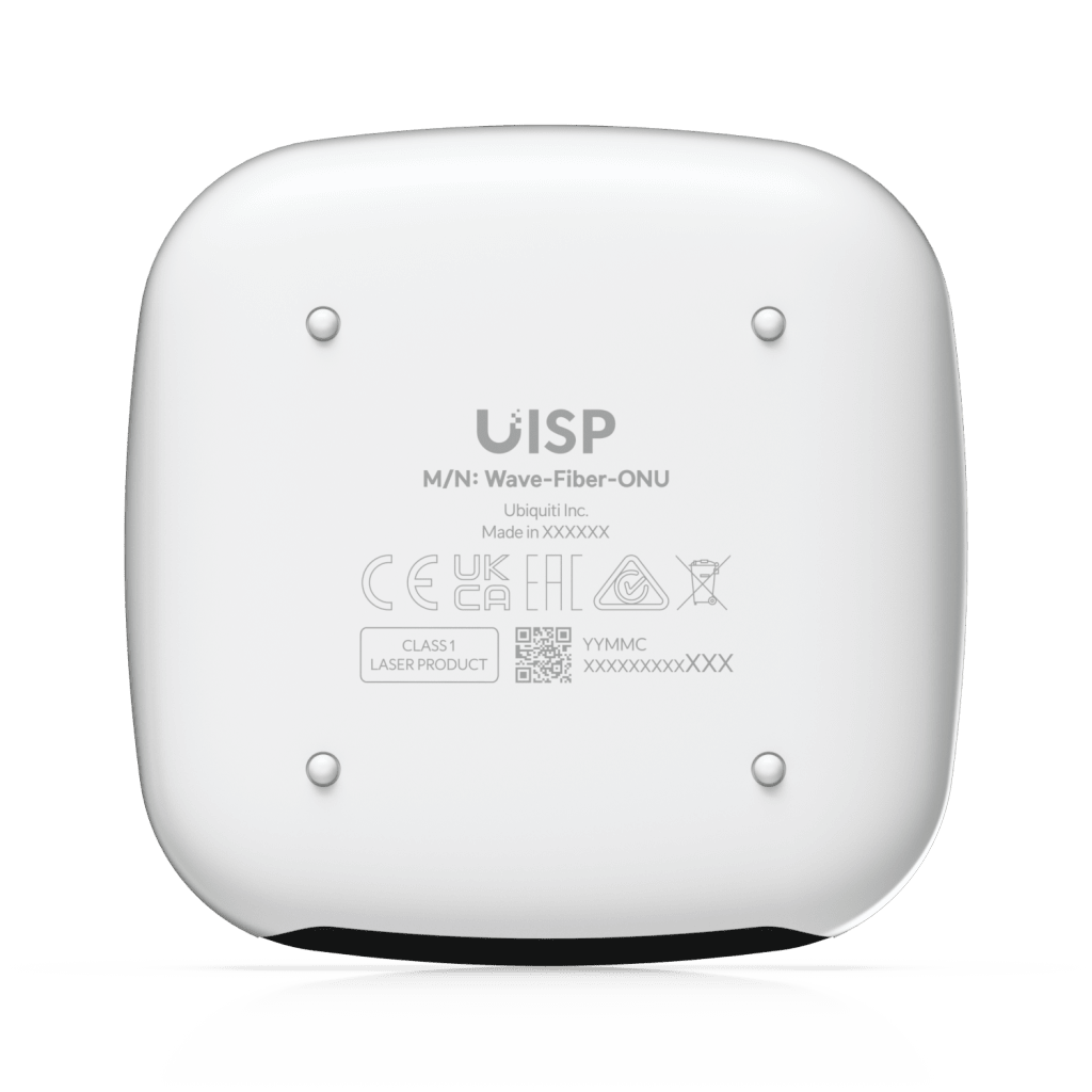 Unidad Óptica GPON con Puerto 2.5 GbE, Velocidades de hasta 1.2 Gbps de Subida y 2.5 Gbps de Bajada, Alcance de hasta 20 km