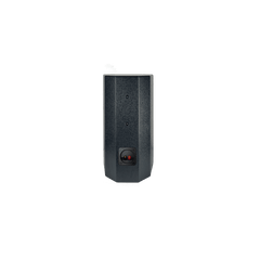 Altavoz Profesional EP-608A | 2 Vías | 150W RMS - 600W Pico | 8" Woofer + 3" Tweeter | Respuesta 65Hz-20KHz | Sensibilidad 95dB | Ángulo 80°H×60°V | Gabinete Trapezoidal Invertido