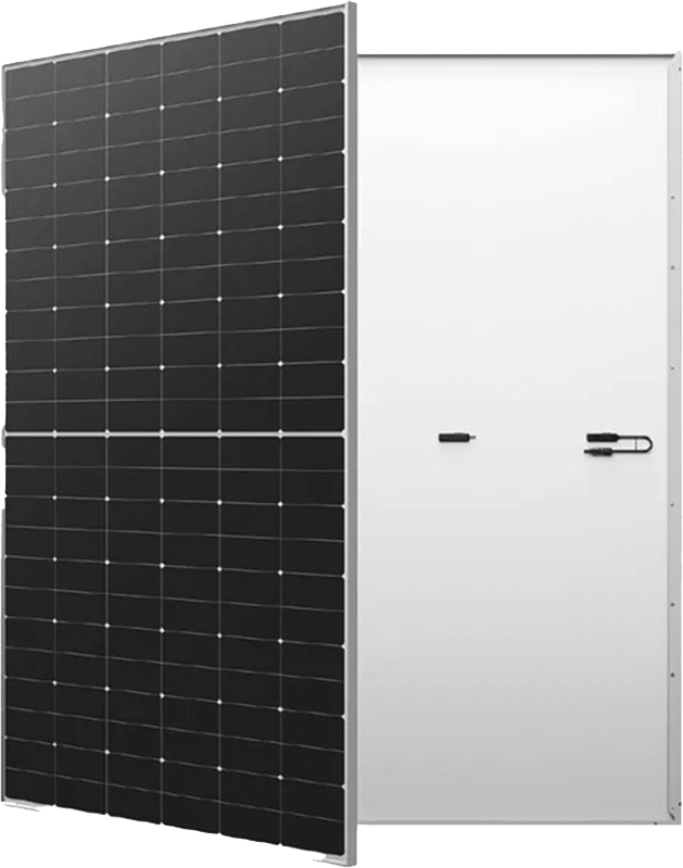 Kit de Bombeo Solar para bomba  5SQF-8