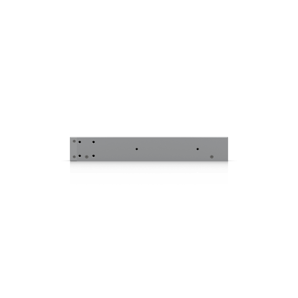 UniFi Switch Pro HD Capa 3, 24 puertos Etherlighting / (22) puertos 2.5 GbE, (2) puertos 10GbE, (4) puertos 10G SFP+
