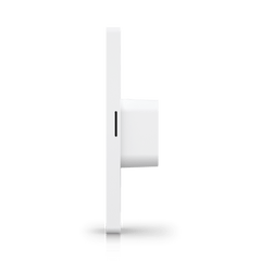 Lector de Acceso G3 Pro con NFC, PIN, App UniFi Identity, Reconocimiento Facial y Touch Pass, Intercomunicador con Video, Resistencia IP55 y Alimentación PoE
