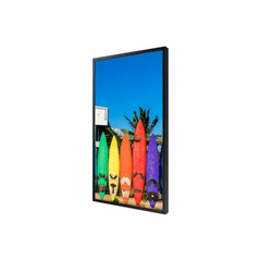 Pantalla Profesional para marketing en Ventana LED 46" Full HD (1080p), HDMI / LAN / Brillo 4000 nits / Compatible con VESA