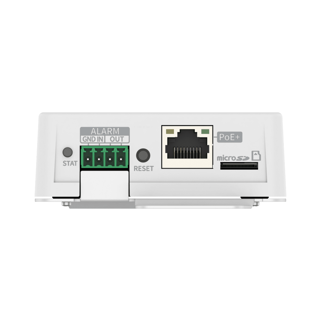 Modulo IP de Audio, 10W soporta memoria Microsd sunapi, ONVIF, SIP