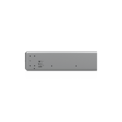 UNVR G2 Pro UniFi Protect 2U con 8 Bahías para Discos Duros, Soporte para hasta 100 Cámaras HD, 70 Cámaras 2K o 50 Cámaras 4K, Puerto 10G SFP+ y 2.5GbE, Análisis Edge-AI Integrado