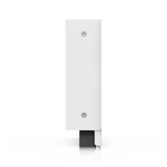 Fuente de Alimentación de 12V con Soporte para Batería de Respaldo SLA Opcional, Compatible con UniFi Retrofit Hub