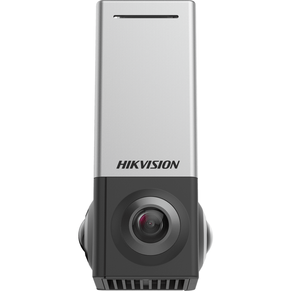 SpheraVision / 720° / 32 Megapixel en Total / 4 Lentes 2 mm (8 Megapixel) / Micrófono Integrado / Exterior IP67 / 12 Vcc / Micro SD