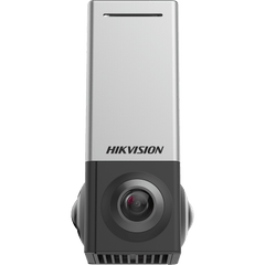 SpheraVision / 720° / 32 Megapixel en Total / 4 Lentes 2 mm (8 Megapixel) / Micrófono Integrado / Exterior IP67 / 12 Vcc / Micro SD