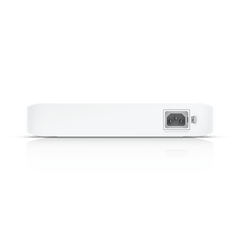 UniFi Switch Empresarial Capa 3 de 8 Puertos PoE 802.3af/at 2.5G + 2 Puertos 1/10G SFP+, 120W, Pantalla Informativa