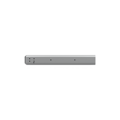 UNVR G2 UniFi Protect 1U con 4 Bahías para Discos Duros, Soporte para hasta 60 Cámaras HD, 50 Cámaras 2K o 30 Cámaras 4K, Puerto 10G SFP+ y 2.5GbE, Análisis Edge-AI Integrado