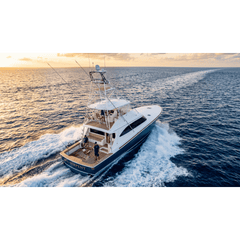 Radio Marina VHF Portátil / Flotante IPX7 / 5W Potencia Transmisión / USB-C / Eco Mode 14 Horas / Float'n Flash / AquaQuake / Rango 156-163 MHz