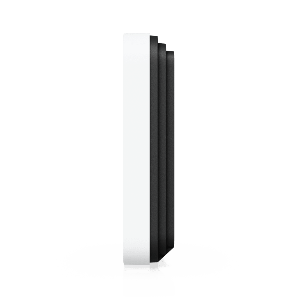 U7 Pro XG Wall Wi-Fi 7 Tri-Banda para Interiores con Soporte 6 GHz, Cobertura de hasta 140 m², Capacidad para Hasta 300 Usuarios y Puerto 10 GbE