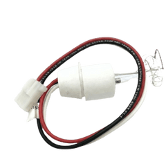 Tubo estroboscópico de reemplazo (ensamble de foco Xenón) para las luces industriales de las series 24XST y 27XST de Federal Signal