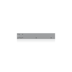 USW-48 — Switch Layer 2 de 48 Puertos GbE + 4 Puertos SFP con Diseño Fanless para Funcionamiento Totalmente Silencioso