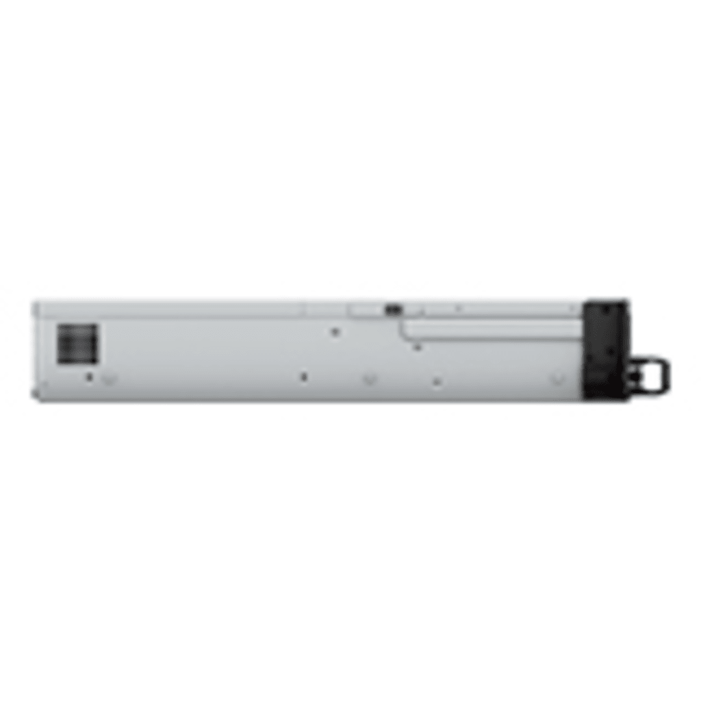 Servidor de Almacenamiento RackStation RS2423+ | 12 Bahías | 2U | Hasta 216 TB | Rendimiento 3,500/1,700 MB/s | Expansión a 432 TB | 10GbE | Fuentes de Alimentación Duales | Alta Disponibilidad.
