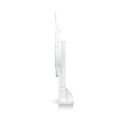 Soporte de pared UACC-Lite-AP-AM para puntos de acceso UniFi de tamaño compacto, compatible con modelos U6-Lite, UAP-AC-Lite, U6+  y UAP-nanoHD