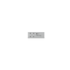 UniFi USW-WAN – Switch WAN Capa 2 con Uplinks SFP+ 10G, Puerto RJ45 GbE y Alimentación CA Redundante para Alta Disponibilidad con UniFi Gateways en Modo Shadow (Rack 1U)