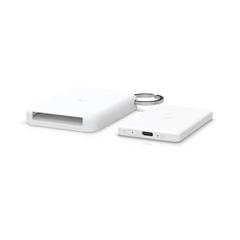 WiFiMan Wizard Analizador de Espectro Portátil Compatible con la Aplicación WiFiMan para iOS y Android