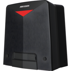 Motor de Portón Corredizo / 600 kg / Uso Residencial / Conexión LAN / Apertura con App Hik-Connect / Integrable con Múltiples Sistemas de Acceso / Requiere 2 Baterías LK712