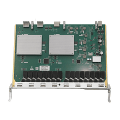 Tarjeta de Servicio 16 puertos Combo GPON/XGSPON para OLTs V-SOL V5600 (No incluye módulos PON)