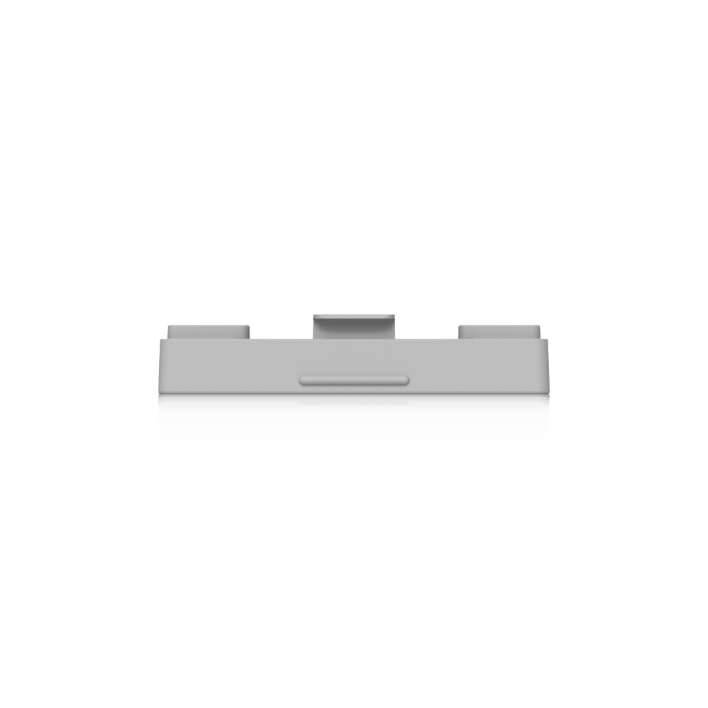 UACC Precision Rack Mount Kit (20 Piezas) – Insertos de Montaje 1UR con Tuercas Jaula Alineadas para Instalaciones de Rack Uniformes