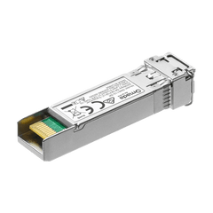 Transceptor SFP28 25GBase-SR / 850 nm Multimodo / Duplex LC/UPC / DDM / Hot-Pluggable / 100 m (OM4) / Bajo Consumo ≤1 W