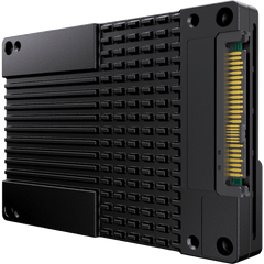 Unidad de Estado Sólido (SSD Huawei eKitStor SP 560) Empresarial de 3.84 TB / NVM2 2.0 / U.2 de 2.5'' / PCle 5.0 x4 / 14,800 MB/s Lectura / 8,500 MB/s Escritura / Almacenamiento empresarial y big data