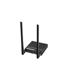 Extensor Inalámbrico | 4K@60Hz | Transmisión hasta 50m | Solo Rx | Transferencia IR | Emparejamiento SSID | Compatible TT699KVMV2.0