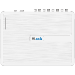 DVR 16 Canales TurboHD + 2 Canales IP / 2 Megapíxel (1080p) Lite / Acusense Lite (Evita Falsas Alarmas) / Audio Bidireccional y Coaxitron / 1 Bahía de Disco Duro / H.265+ / Salida de Vídeo Full HD