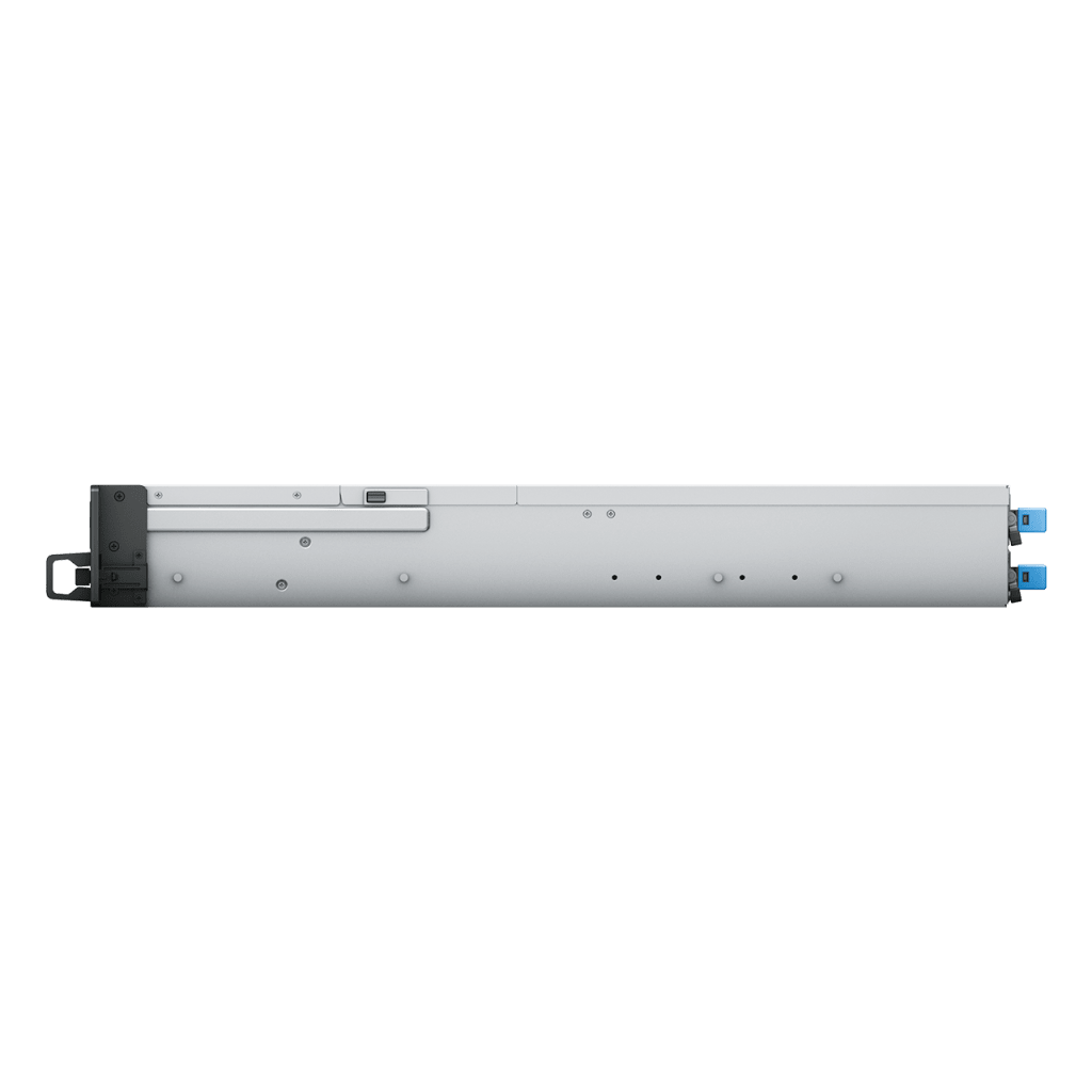 Servidor de Almacenamiento Synology SA6400 | 12 Bahías | Escalable hasta 108 Bahías | AMD EPYC 7272 | 32 GB DDR4 ECC | 10GbE RJ-45 | RAID F1, 0, 1, 5, 6, 10.