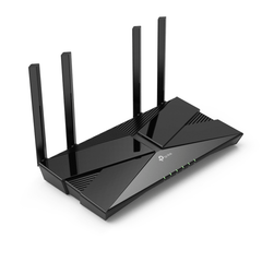 ONU/ONT - GPON Router WIFI AX 1800 / 1 Puerto PON SC/APC / 1 Puerto FXS (RJ11) / 4 Puertos LAN 10/100/1000 MBPS / Compatible con EasyMesh /  Soporta AgiNet Config - AgiNet ACS (herramienta de gestón remota)