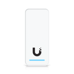 Kit de Inicio UniFi Access G3 / Gestión de Accesos para Puertas / Lectores y Teclados NFC / PoE++ / Certificaciones CE, FCC, IC, UL