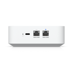 UniFi Express UX7 Cloud Gateway Compacto con WiFi 7, Ejecuta UniFi Network, Alimenta una Red Completa o Funciona como Punto de Acceso