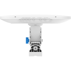 Antena Sectorial 90° / 6 Conectores RF / E0,E1: 2G/5G Dual-band / E2,E3,E4,E5: 5G/6G Dual-band / Ganancia 9-11 dBi / IP55 / 6x RP-SMA / Línea Cybrey