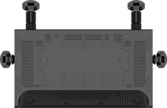 Home Router Inalámbrico Wi-Fi 4 con un Slot para SIM Card 3G / 4G (Detección Automática), Ideal para Zonas Remotas, Rurales o Instalaciones de alarmas / Control de Acceso