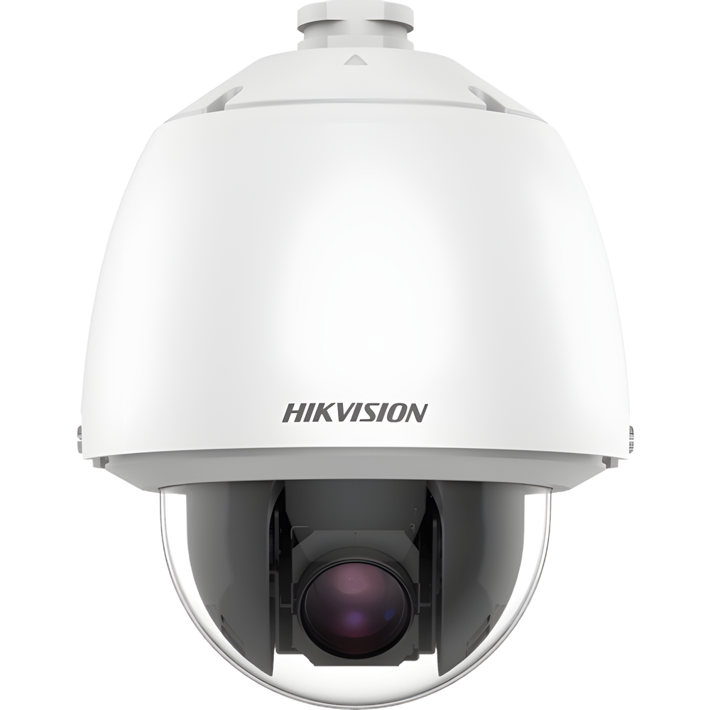 PTZ IP 4 Megapixel / 32X Zoom / IK10 / IP66 / ACUSEEK / ACUSEARCH / AI-ISP / Alarmas y Audio I/O / Reconocimiento Facial / ACUSENSE / PoE+