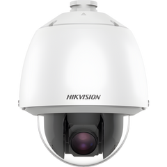 PTZ IP 4 Megapixel / 32X Zoom / IK10 / IP66 / ACUSEEK / ACUSEARCH / AI-ISP / Alarmas y Audio I/O / Reconocimiento Facial / ACUSENSE / PoE+