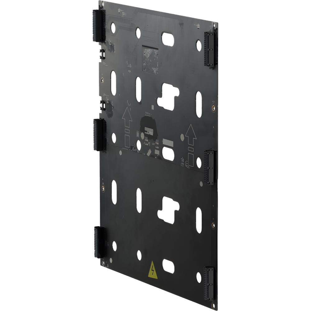 Refacción / Tarjeta HUB (3-en-1) / Compatible con Gabinetes DS-D40S-2F