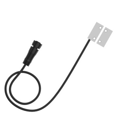 Display LoRaWAN para Monitoreo de Temperatura en Cadena de Frío / Pantalla LCD / Sensor Magnético / EN12830 / IP65