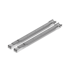 UACC Rack Sliding Rails – Rieles Deslizables Ajustables para Equipos UniFi de Montaje en Rack