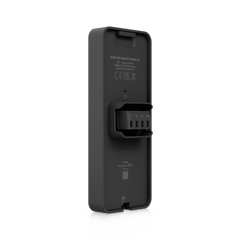 Lector Retrofit OSDP para Interior y Exterior con Soporte para Tarjeta NFC, Compatible con UniFi Retrofit Hub y Cableado Existente