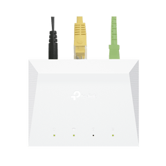 ONU/ONT - Unidad de Red Óptica XPON dual EPON/GPON / 1 Puerto RJ45 10/100/1000 Mbps / 1 puerto XPON Conector SC/APC / Equipo Bridge / Longitud de Onda Up: 1310 nm Dw: 1490 nm