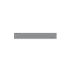 UniFi Switch Pro Max 24 – Switch Capa 3 con 24 Puertos (8 × 2.5 GbE y 16 × 1 GbE), 2 Puertos SFP+ 10G y Pantalla Informativa Integrada