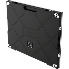 Gabinete para LED Interior / Resolución 640×480 mm / Estructura Modular / Diseño Sin Cables / Mantenimiento Frontal