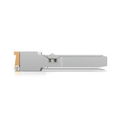 UFiber Tranceptor convertidor de SFP+ a RJ45, velocidades 10/5/2.5/1G