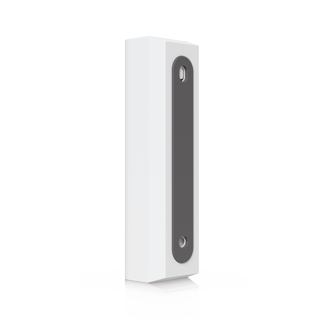Sensor de Movimiento SuperLink Inalámbrico para Instalación Versátil, Batería de hasta 6 Años de Duración