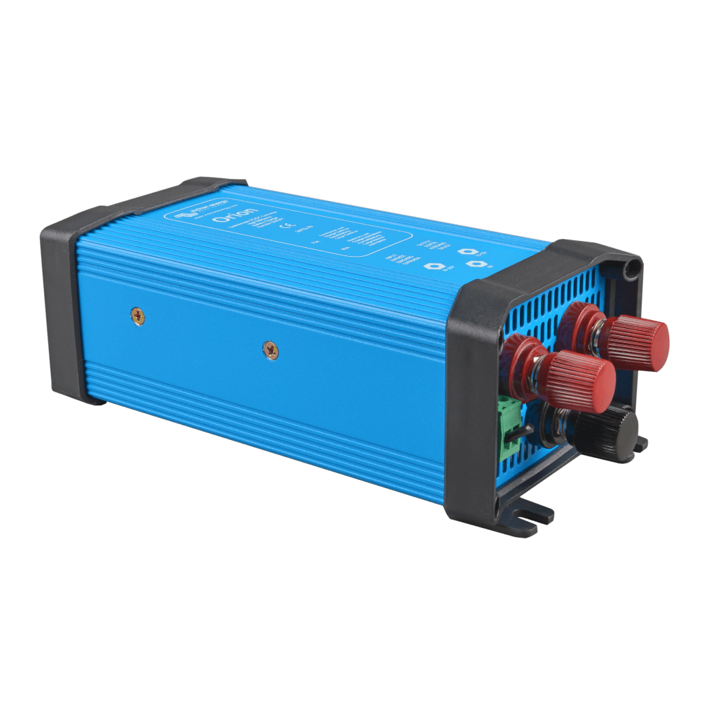 Convertidor DC-DC Orion 24/12-70A / No Aislado / 70 A /  Para Aplicaciones Móviles