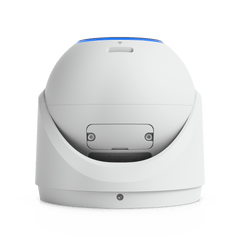 UniFi Protect G6 Pro Turret – Cámara 4K PoE+ Antimanipulación y Todo Clima con Motor de IA Multi-TOPS, Zoom Óptico 2.36× y Sensor CMOS 1/1.2