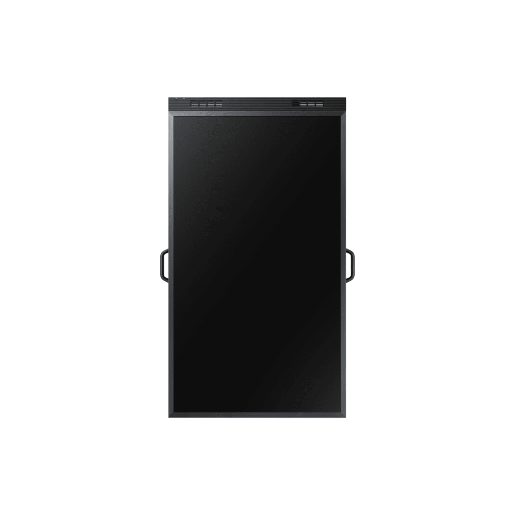 Pantalla Vision Dual Profesional / 55" Full HD (1920x1080) / Panel VA / Brillo Exterior 3.000 nits / Interior 1.000 nits / Conectividad HDMI / Sistema Operativo Tizen LH55OMNDSGBXZA