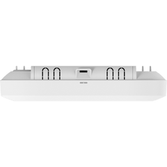 Punto de Acceso Indoor / Tri-Radio Wi-Fi 7 / 9.335 Gbps / 6 Flujos Espaciales / 2.4 GHz + 5 GHz + 6 GHz / 1 x 10G Ethernet SFP+ Combo / PoE+ y DC / Modos Fat-Fit-Cloud / Línea Cybrey