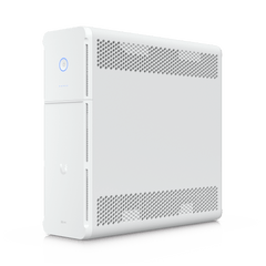 Sistema de Alimentación Ininterrumpida (UPS) de 1 kVA Administrado, 5 Tomas con Respaldo y 5 con Protección contra Sobretensión, Batería Hot-Swappable de 108 Wh, Compatible con NUT y Apagado Seguro para UNVR y UNAS
